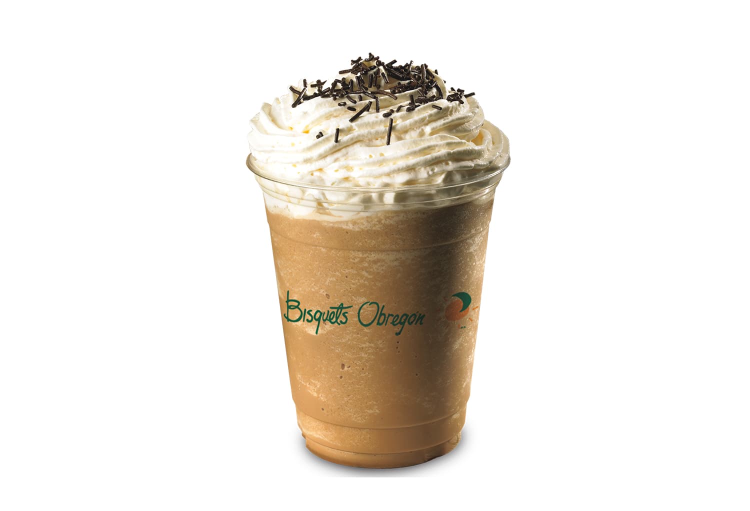 Capuchino Frappé