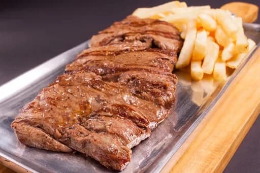 Baby Beef por 300 g