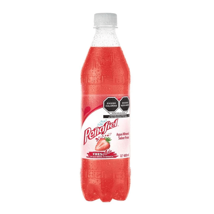PENAFIEL FRESA 600ML                   .