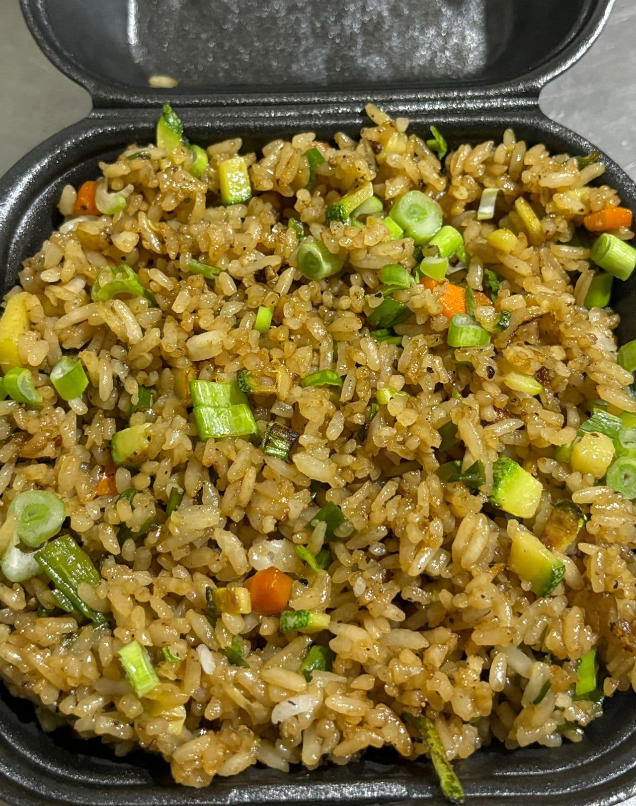arroz de pollo