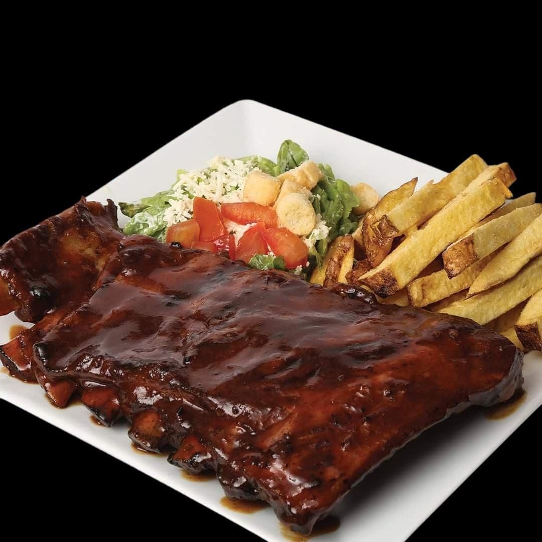 Costilla San Luis