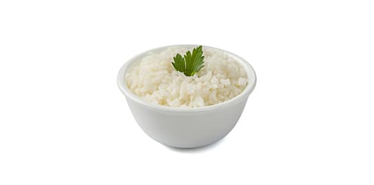 Arroz Blanco
