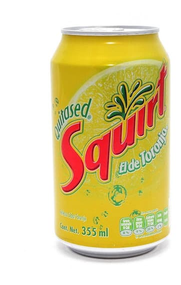 Reresco Squirt