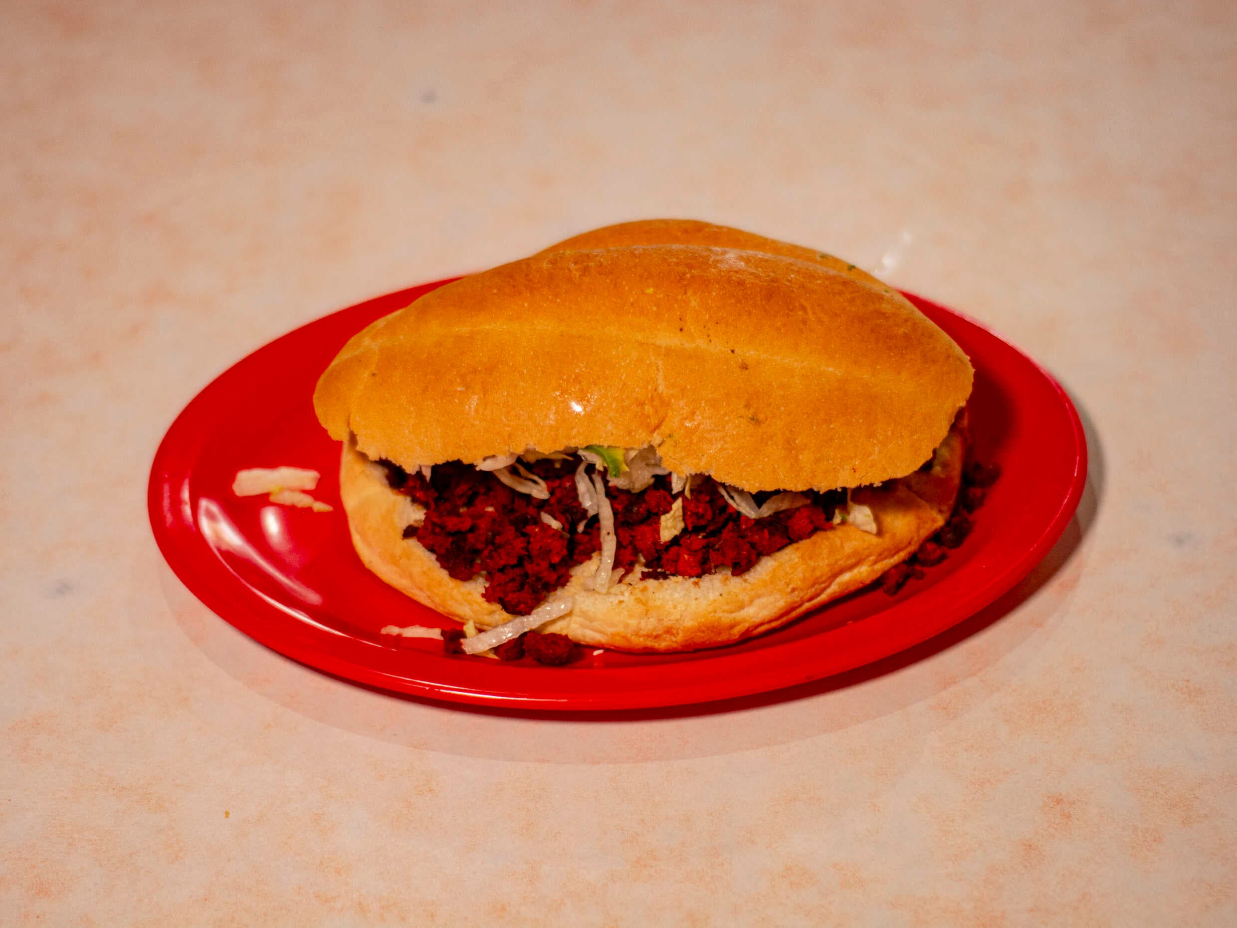 Chorizo