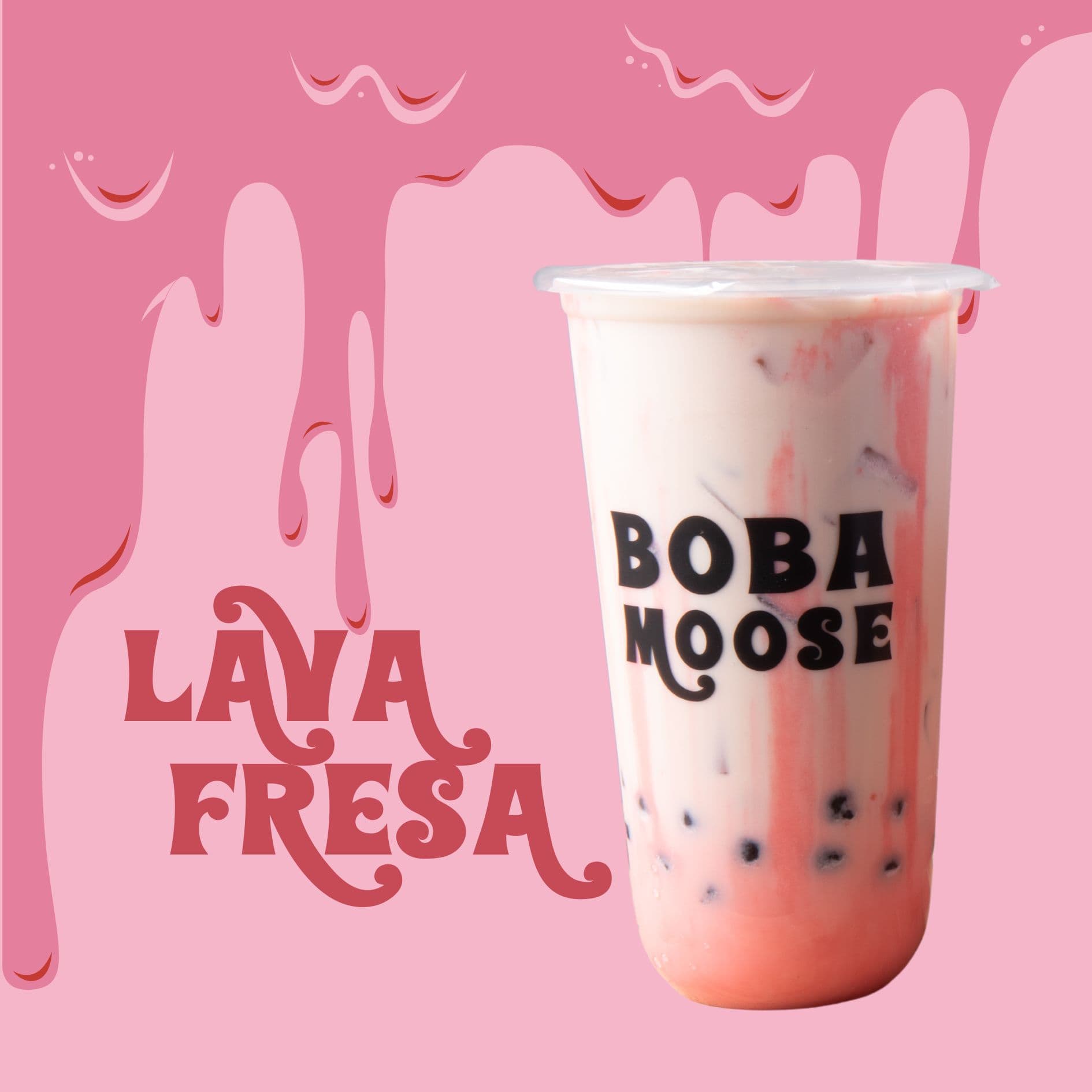 Lava Fresa