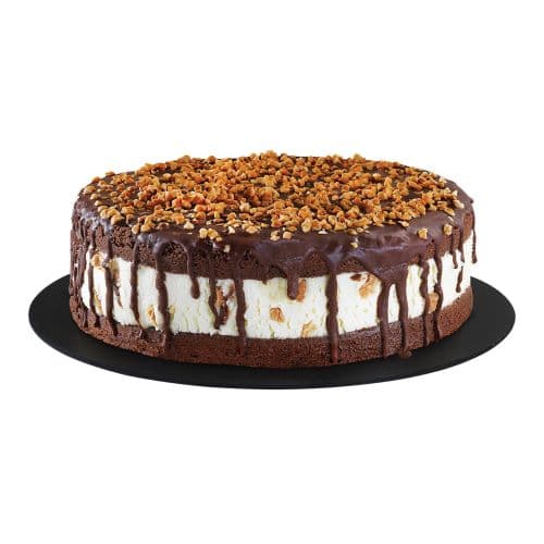 Queque Krunchy 1290g