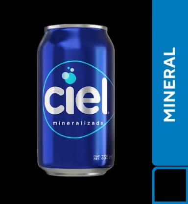 Agua Mineral