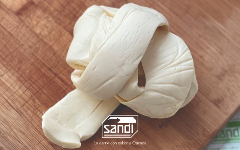 1/2 Kg Quesillo