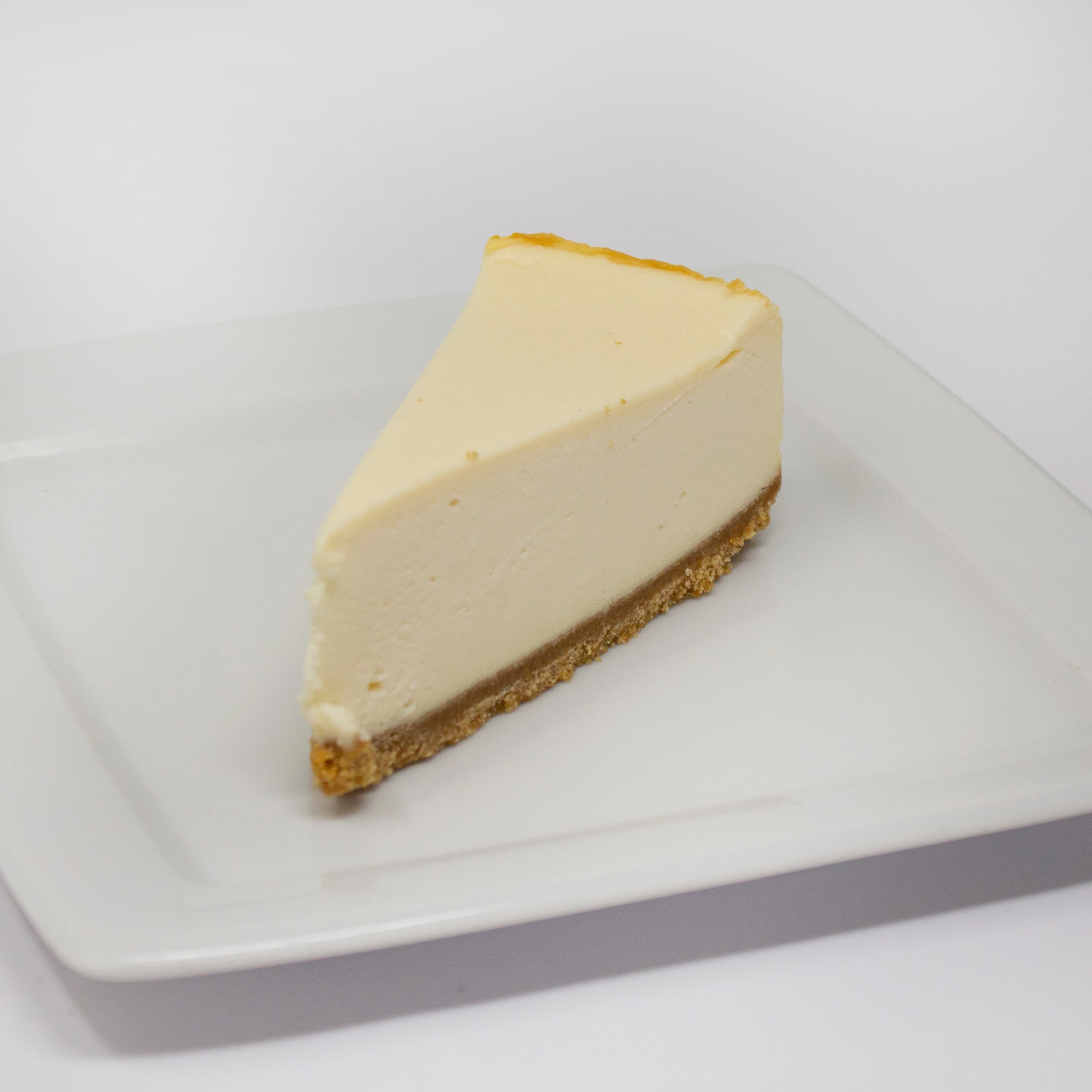 Pay de Queso