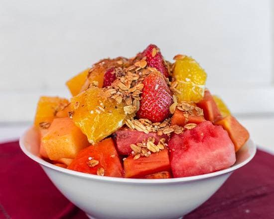 Coctel de un fruto