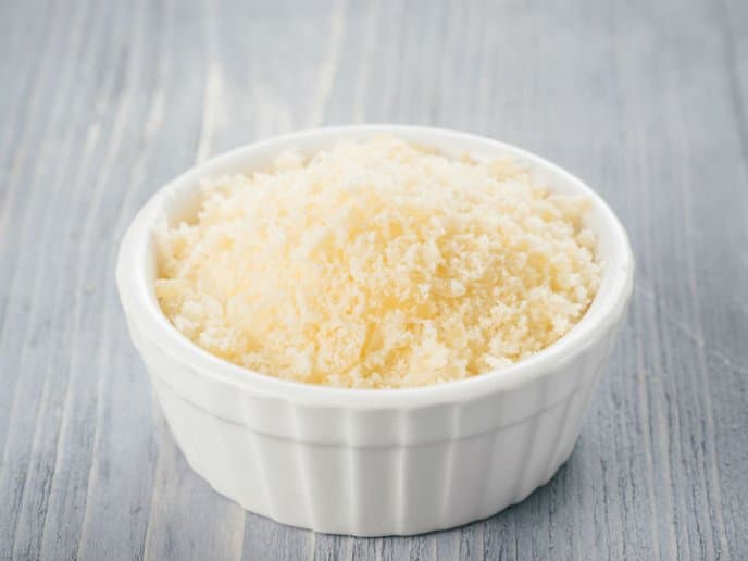 Parmesano Sobrecito