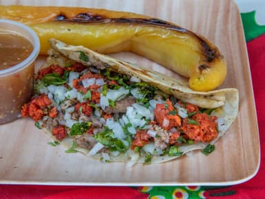 Quesadilla