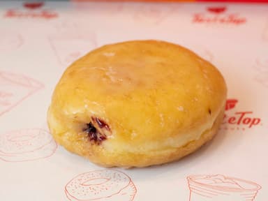Berlina Blueberry