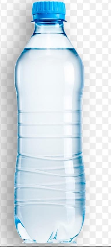 Botella de Agua