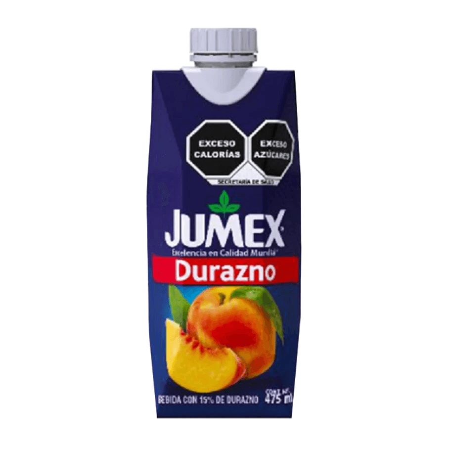 JUMEX PRISMA DURAZN 475ML