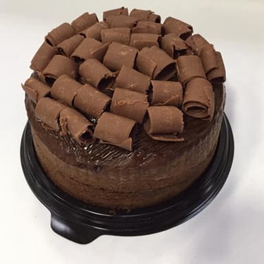 Torta Choco Brownie Mediana