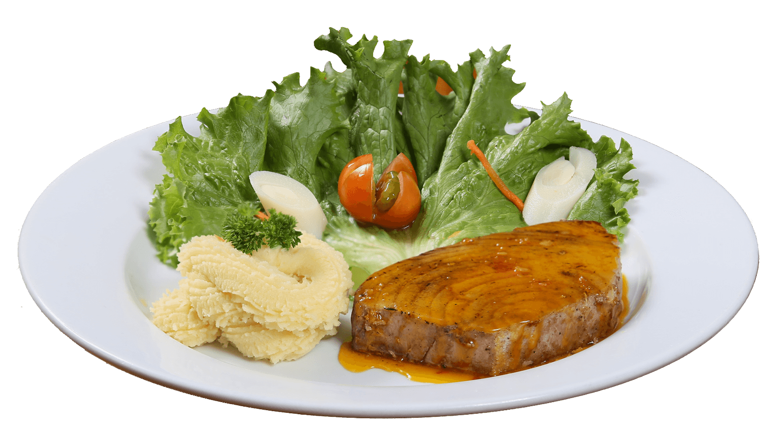 Atún