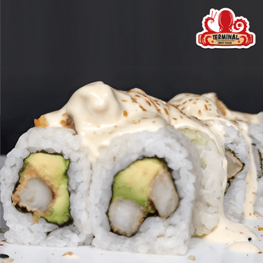 Maki Tako Maki