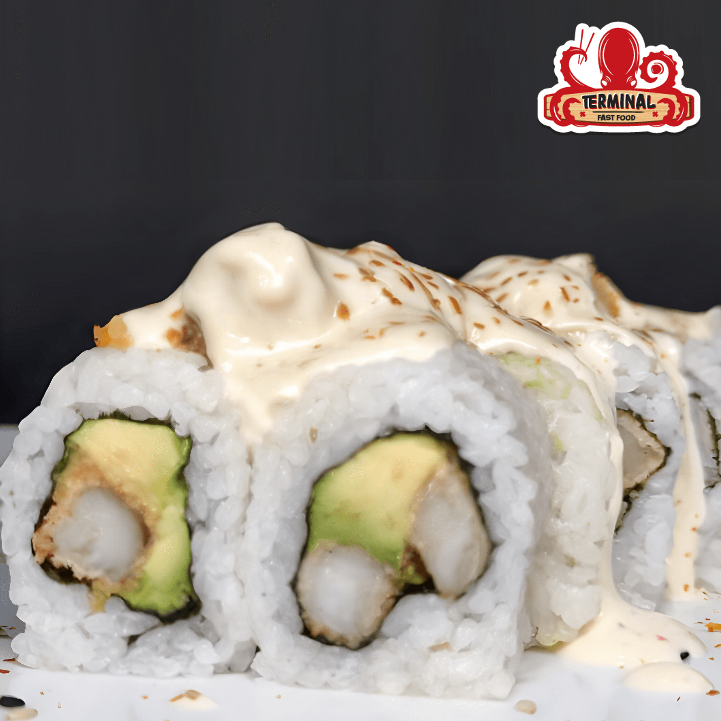 Maki Tako Maki
