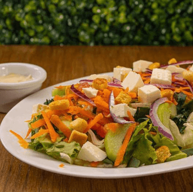 Veggie Salad