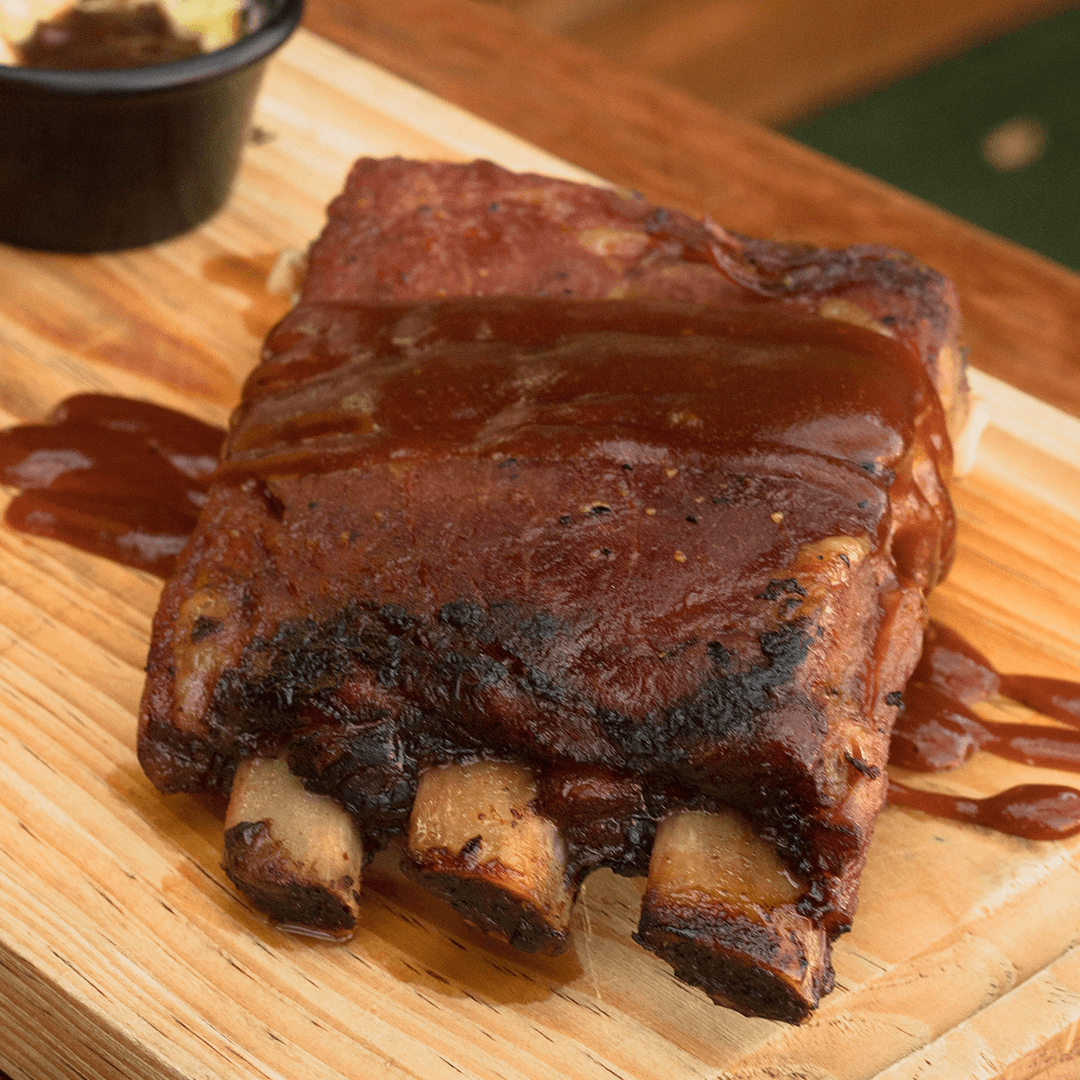 Spare Ribs 300 gr