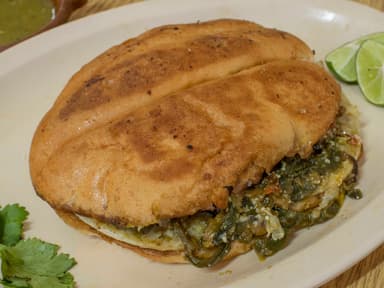 Guajolote de Rajas