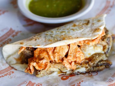 Taco Combinado