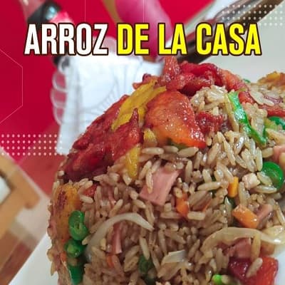 Combo Paisa Mediano, Papas y Gaseosa