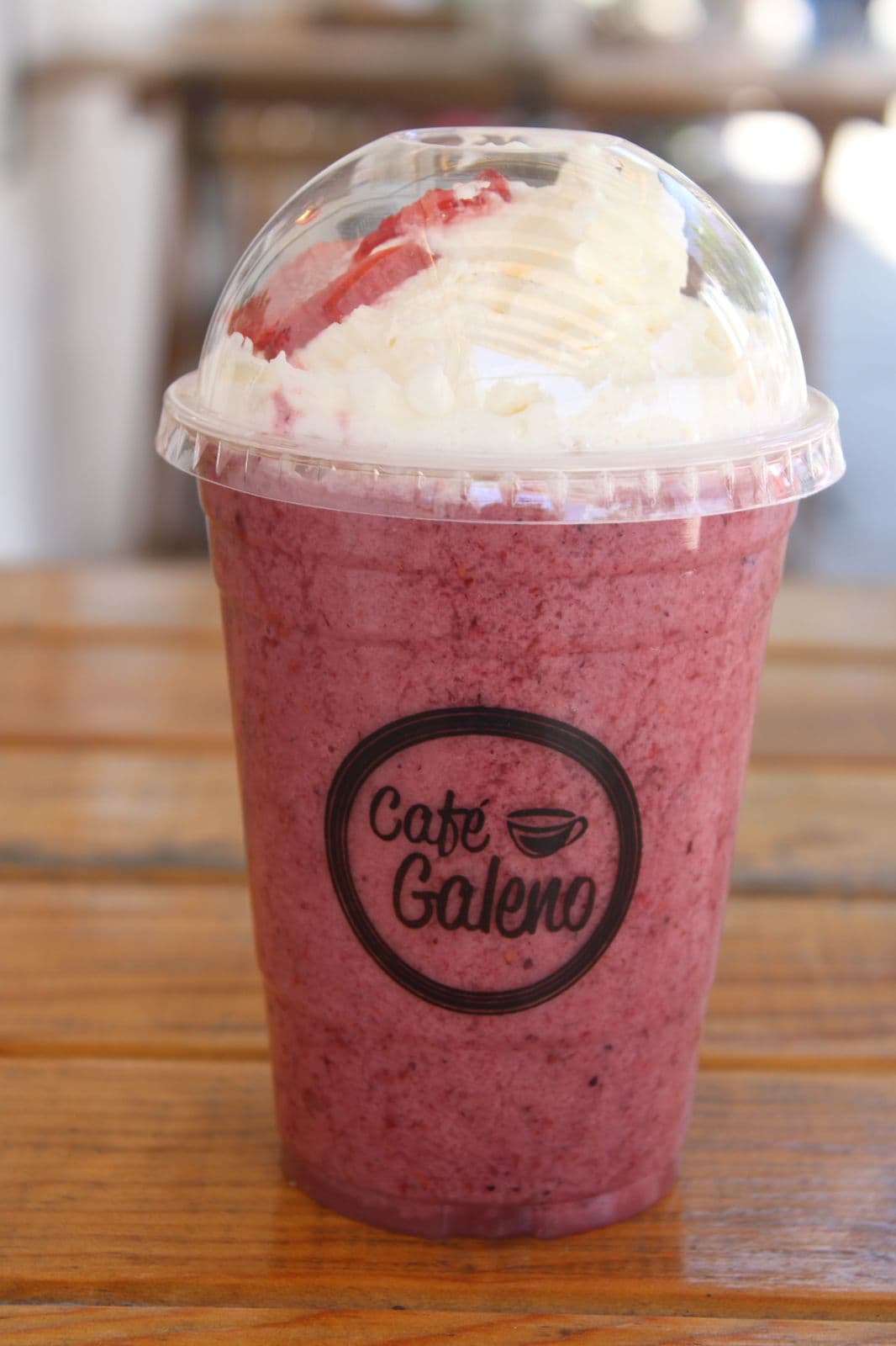 Smoothies