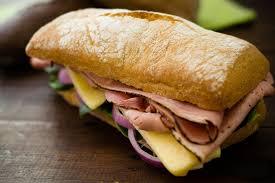Chapata Jamón