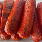 1 Pieza de Salchichón Asado