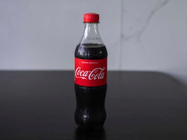 Coca-Cola original 500 ml