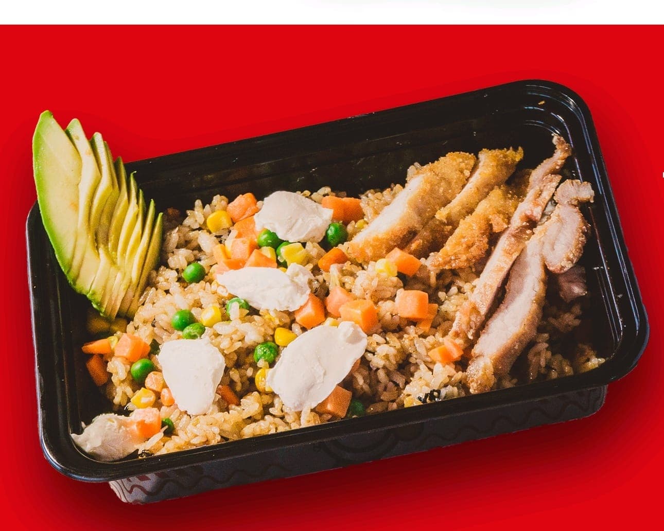Tokio Rice
