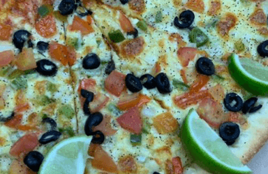 Pizza Vitary