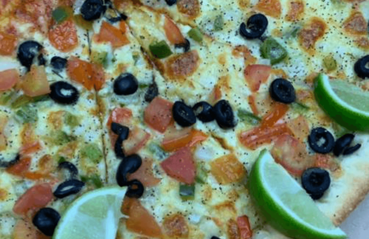 Pizza Vitary