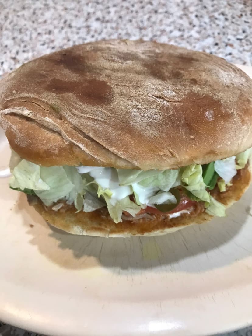 La Mascotita Loncheria