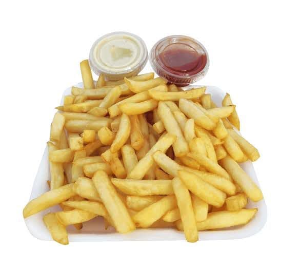 Papas a la Francesa Familiares