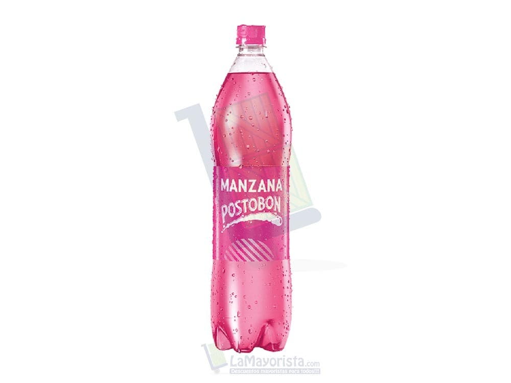 Manzana Postobón 250 ML