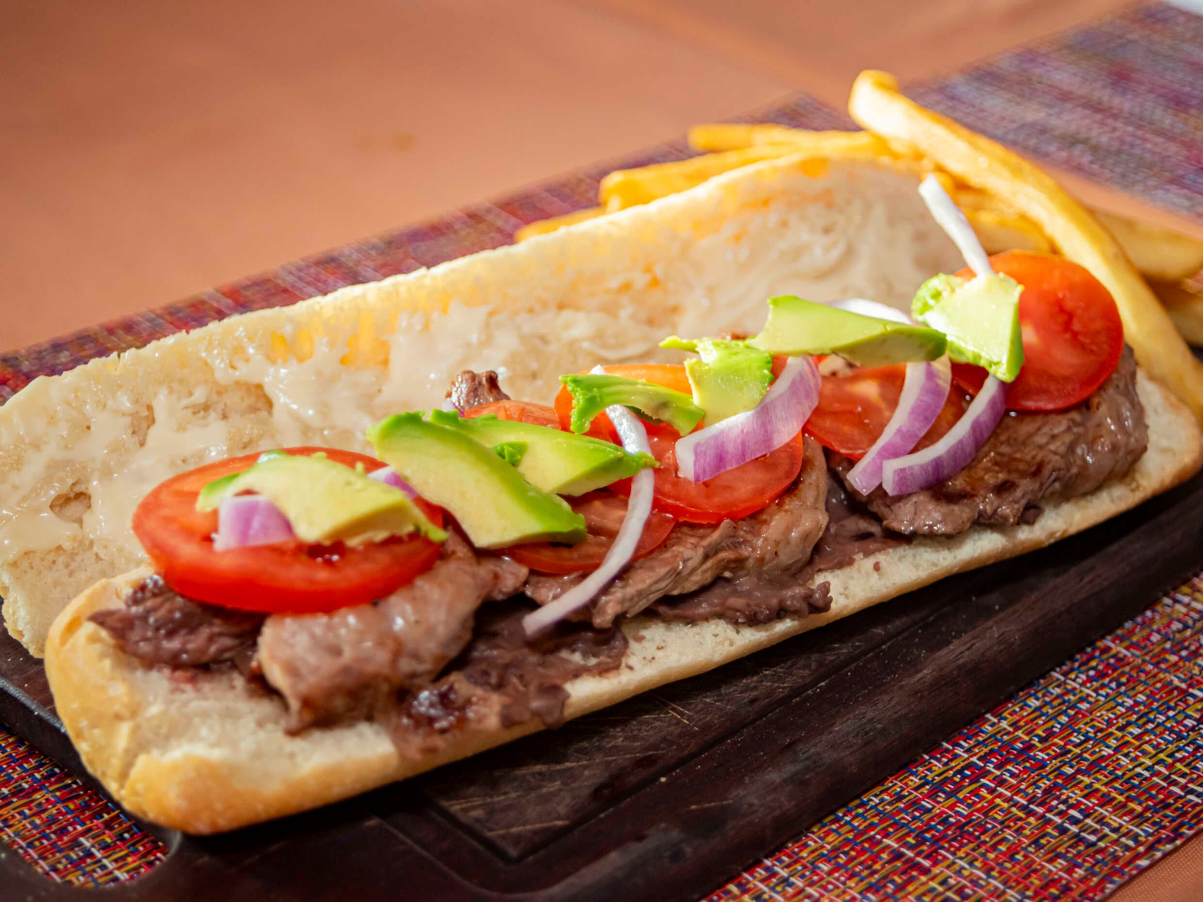 Pepito de Picaña