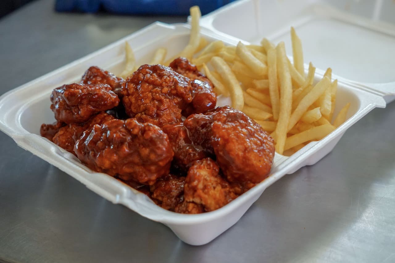Boneless 500 Gr
