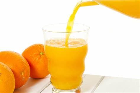 Jugo Naranja 250 ml