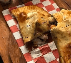 Calzone