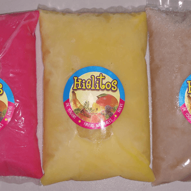 Hielitos de Nieve