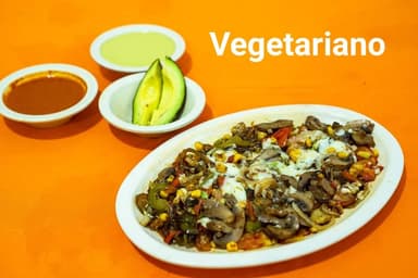 Vegetariano