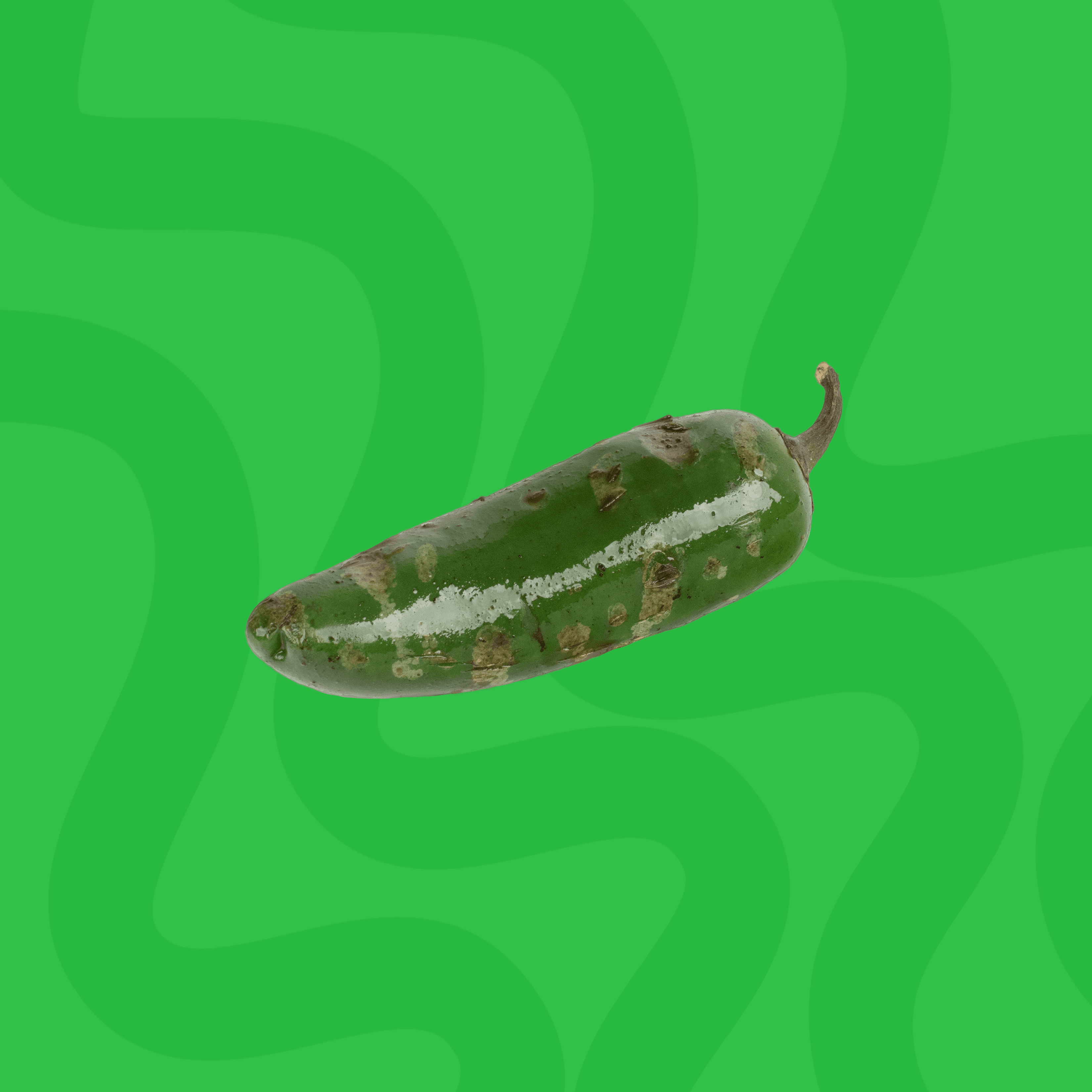 Orden Chiles Asados