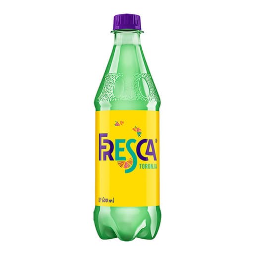 Fresca 600 ml