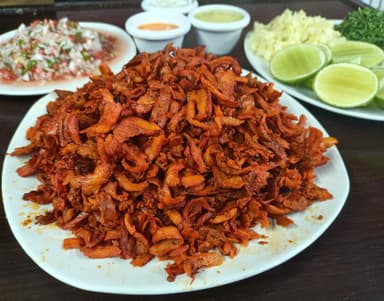 Kilo de pastor