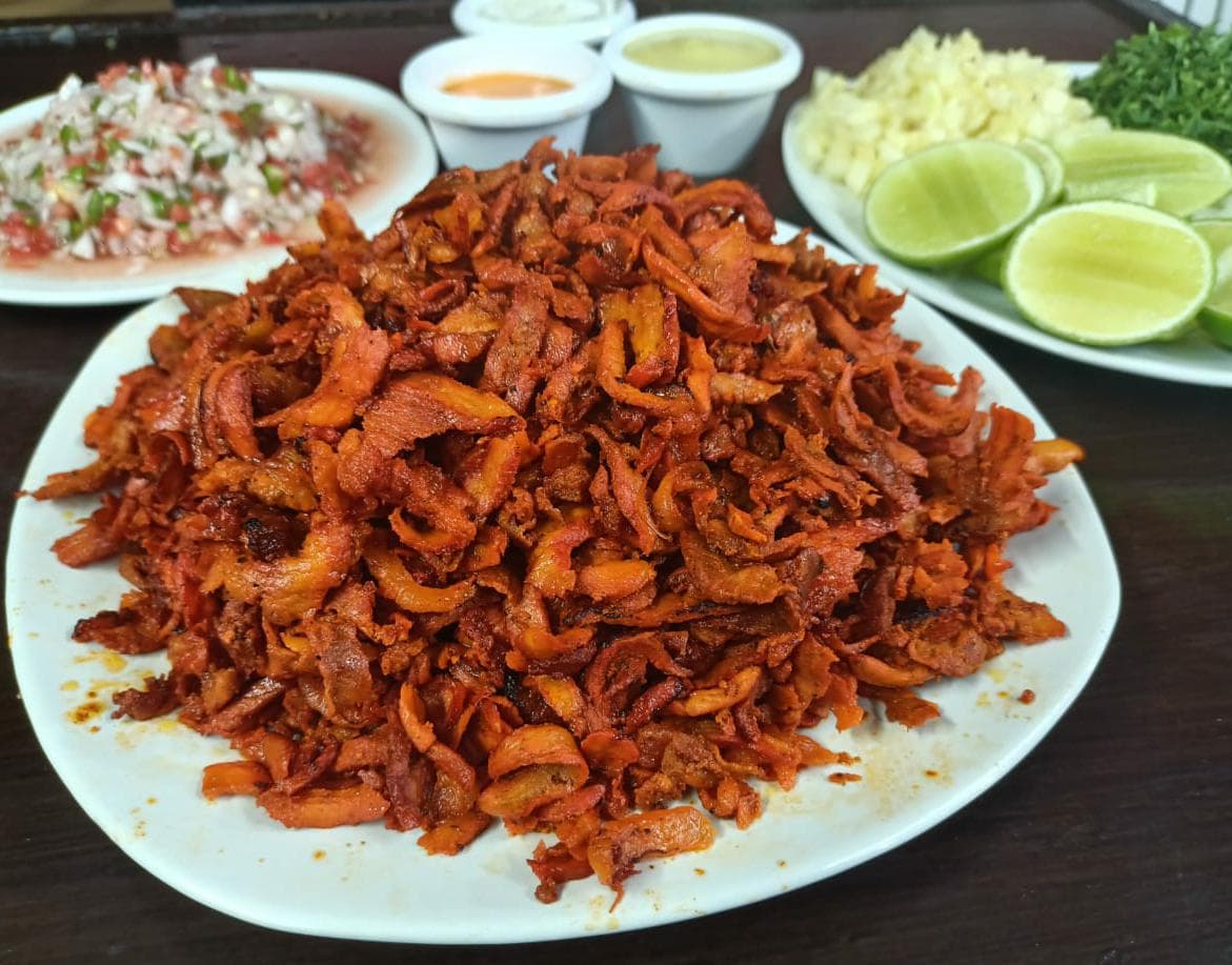 Kilo de pastor