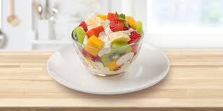 Ensalada de Frutas