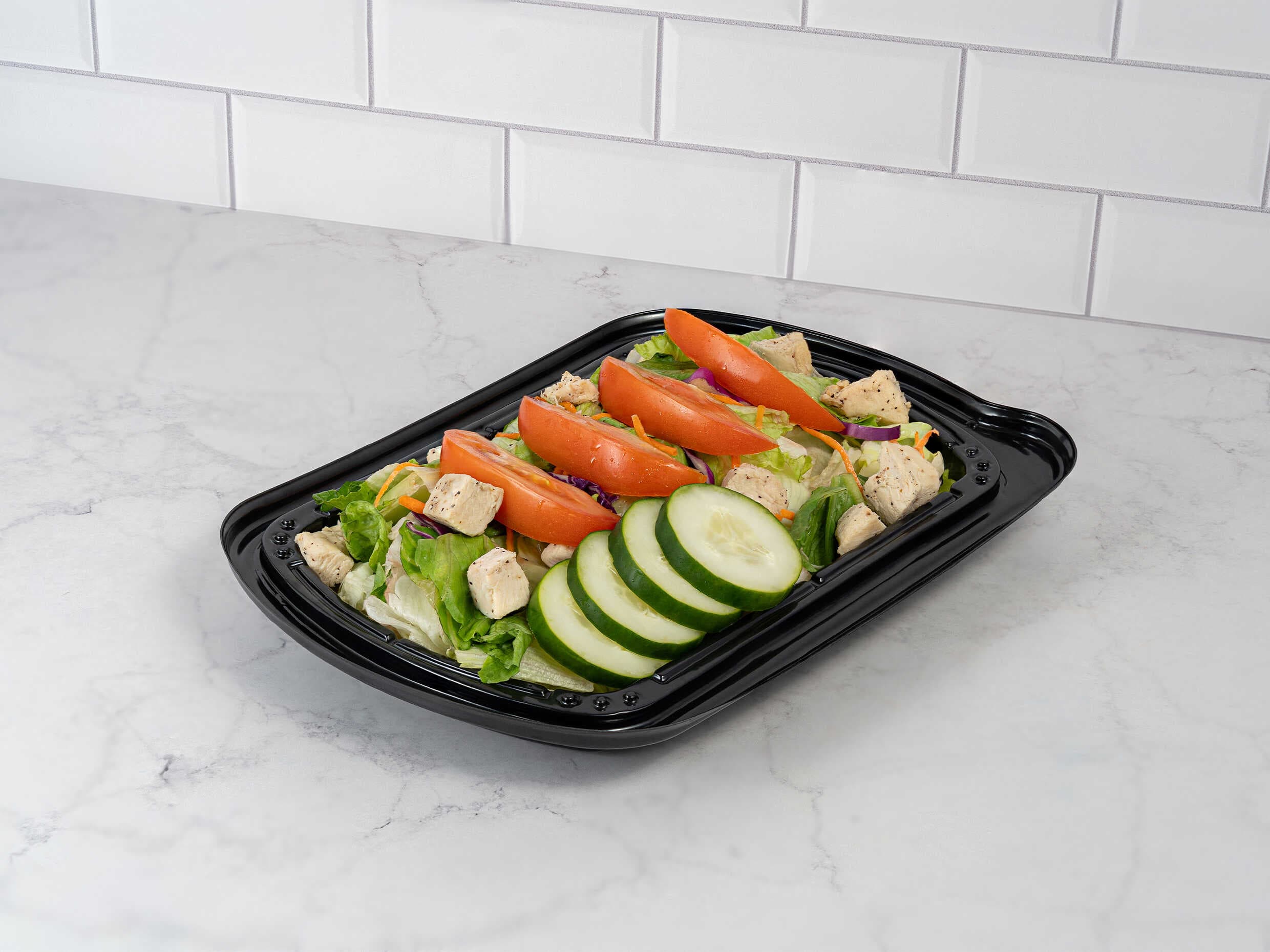 Ensalada de la Casa